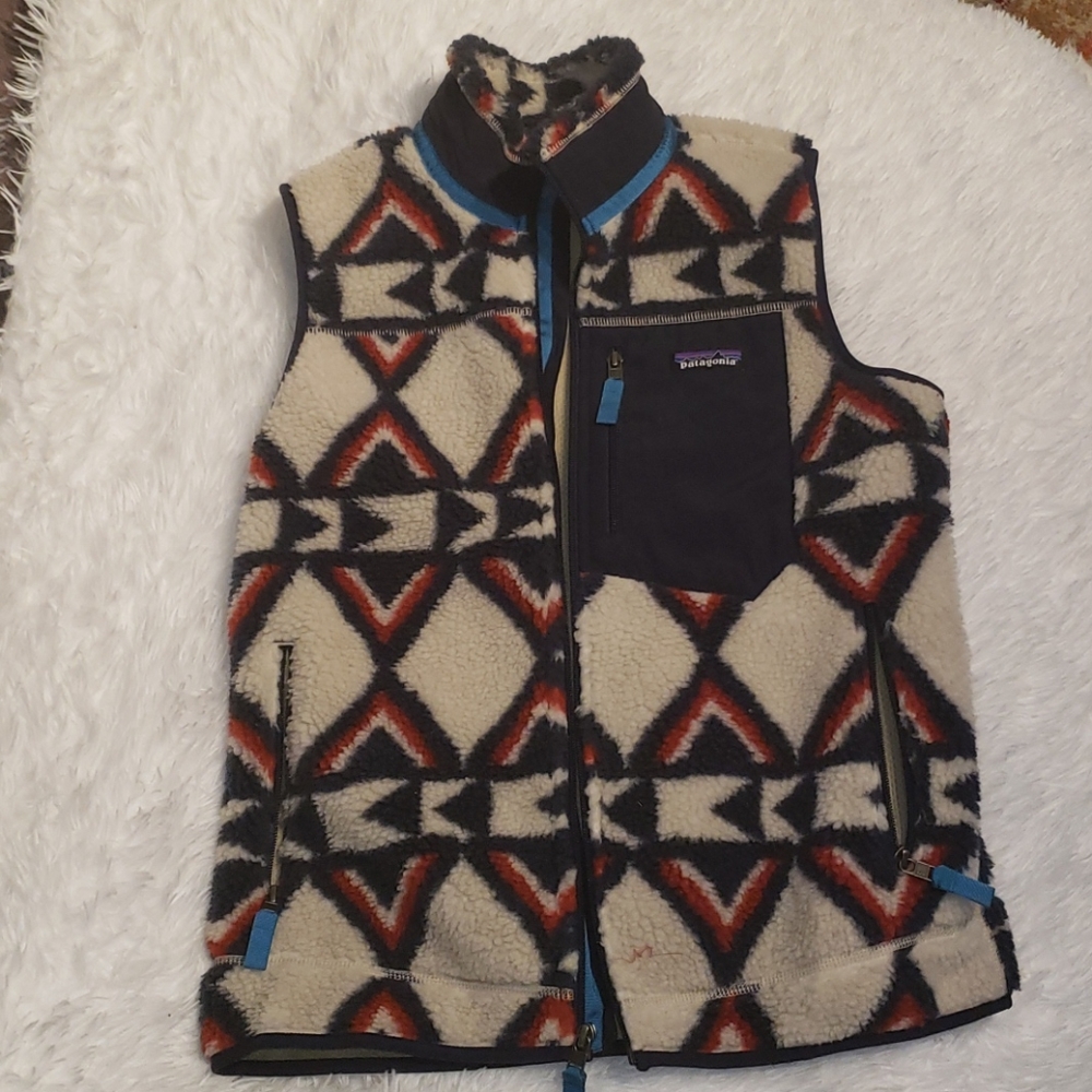 Vest